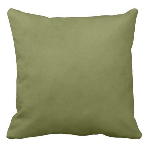 beautiful soft green throw pillow homedecor earth tones browns