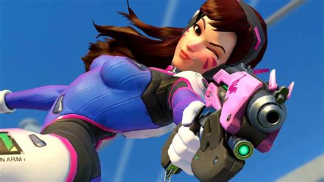 overwatch  characters  abilities detailed slotofworld