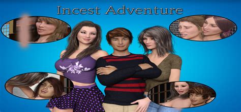 incest adventure free download full version pc game