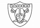 Raiders Oakland Raider Transparent Dxf Getdrawings Logos Clipground sketch template