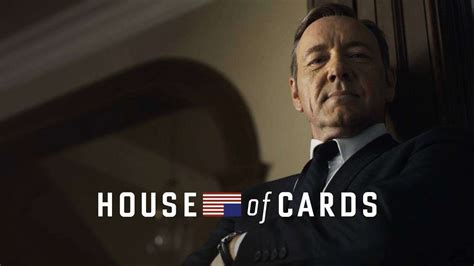 House Of Cards Season 2 Is Now Available To Watch On Netflix