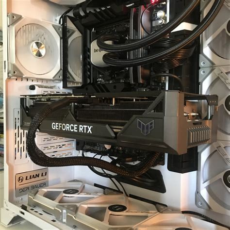 the ada lovelace rtx 4090 owners thread page 7 overclockers uk forums