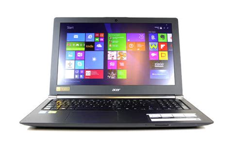 Acer Aspire V Nitro 15 Vn7 571g Reviews Techspot