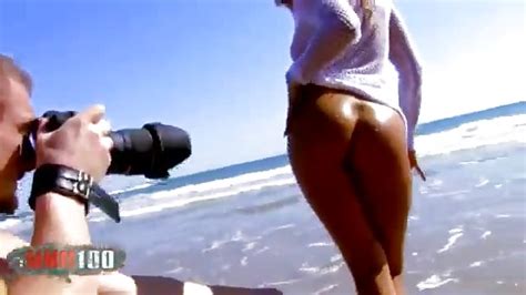 hardcore anaal op het strand porndroids