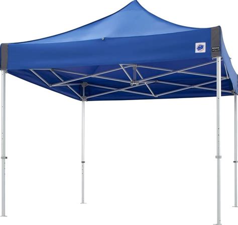 endeavor instant folding shelter aluminum canopy    grey frame  sale