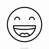 Sonriente Sorridente Faccia Disegni Emoticon Ultracoloringpages sketch template