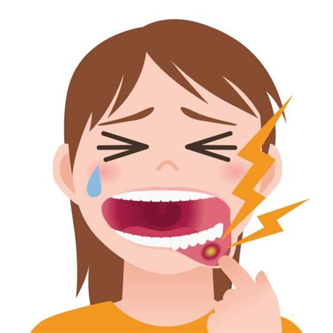 best toothache illustrations royalty free vector graphics and clip art