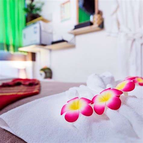 silk thai massage spa hong kong
