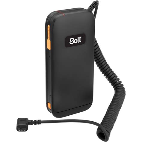 bolt p compact battery pack  canon flashes cbp  bh
