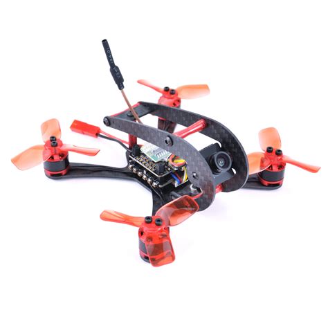 fpv drone  mm carbon fiber mini fpv quadcopter frame kit mini   flytower
