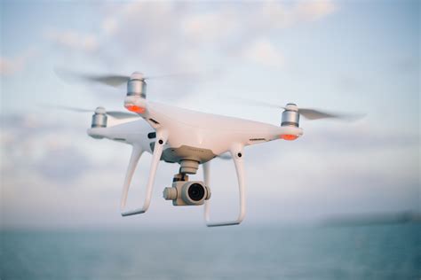 aerial drones    maritime thetius