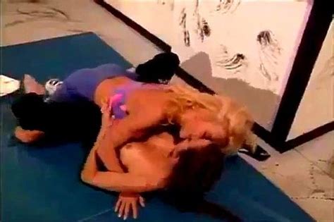 Trish Stratus Porn Wwe Wrestling Torrie Wilson Sable