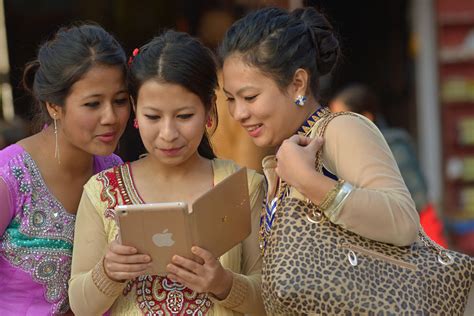 nepalese women dating the modern rules of dating nepali women