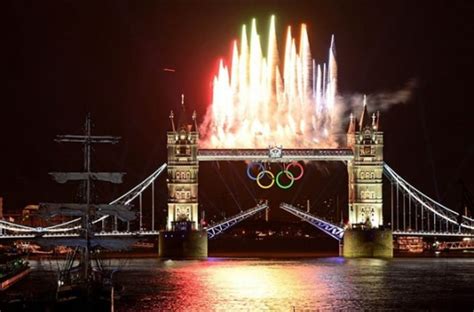 2012 london olympics opening ceremony photo gallery