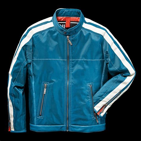 shopminiusacom mens mini racing jacket