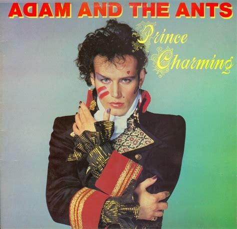 adam   ants ant rap lyrics genius lyrics