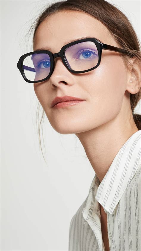 the 15 best blue light glasses for women who what wear