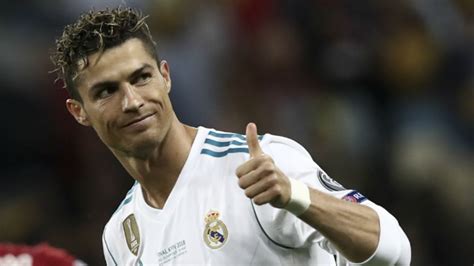 VIDEO La primera exigencia de Cristiano Ronaldo en