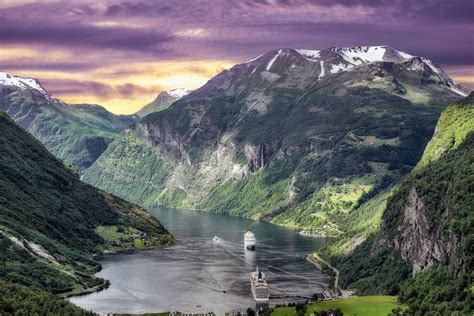 18 Most Beautiful Places You Have To Visit In Norway In Summer 2023