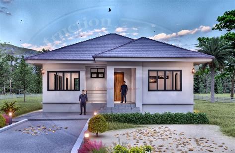 bungalow house plans pinoy eplans vrogue