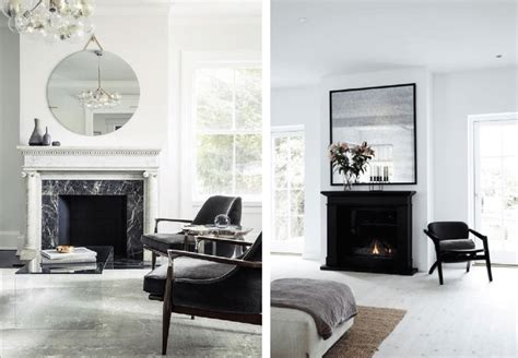modern fireplace mantel decor ideas decorilla