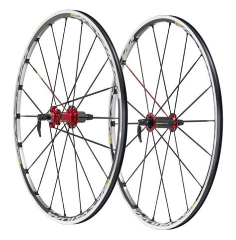 mavic ksyrium sl komponenty katalog rowerowy bikekatalogpl