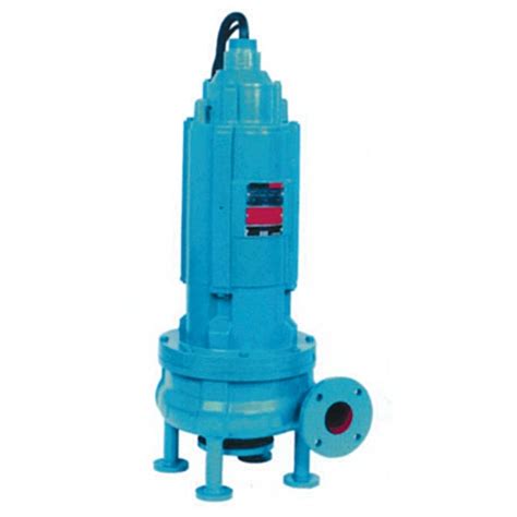 goulds pumps hsul submersible sewage pump
