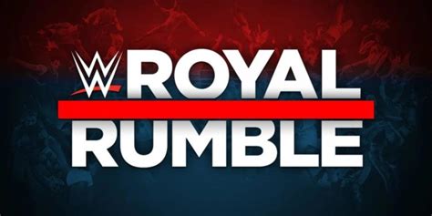 Another Raw Superstar Announces Wwe Royal Rumble Spot