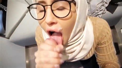 muslim hijab blowjob facial free free mobile youjizz hd