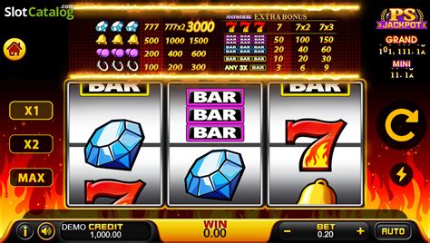 playstar slot demo review