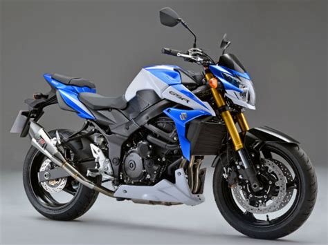 suzuki motorcycles launch special edition gsr750z drivespark news