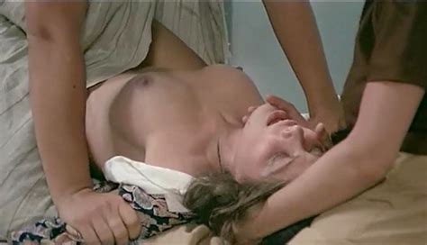 ornella muti lesbo scene in the girl from trieste free