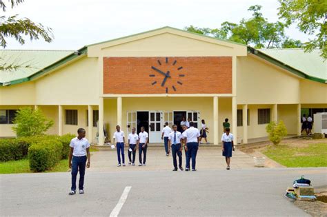 secondary schools  abuja  infomademen