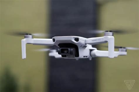 dont    dji mavic mini drone technical ej latest technology news