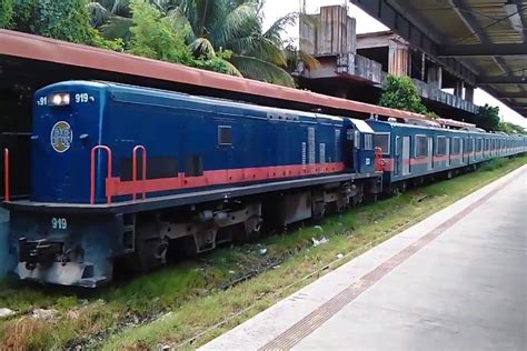 pnr southrail project set    year flying ketchup