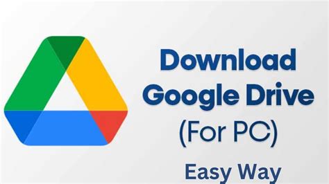 install google drive app  laptop  google drive  pc