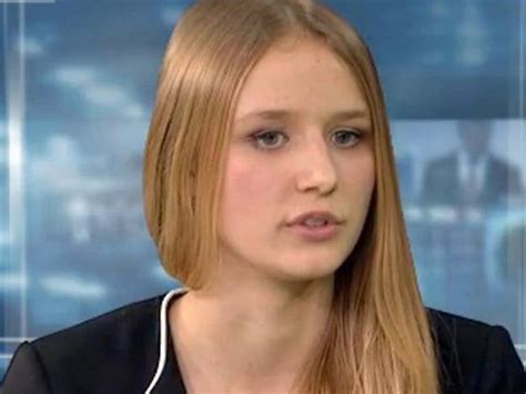 Teen Victim Michelle Describes Sex Attack In Cologne On