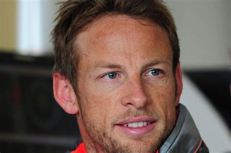 jenson button is ready to do battle daily star