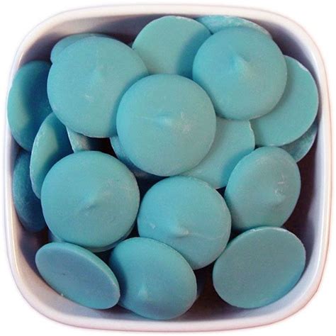 light blue candy melts  lb candy melts blue candy candy wafers