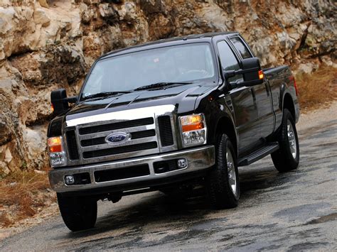 ford   lariat super dutypicture  reviews news specs buy car