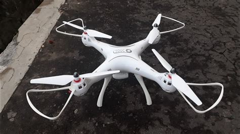 unboxing drone jt  syma type xpro youtube