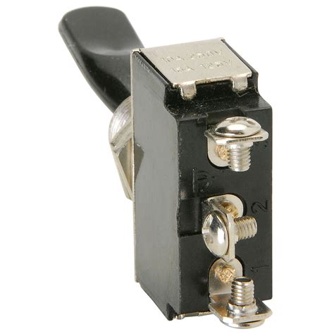 spdt heavy duty paddle switch