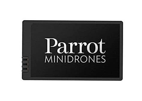 parrot mini drone battery canadian tire