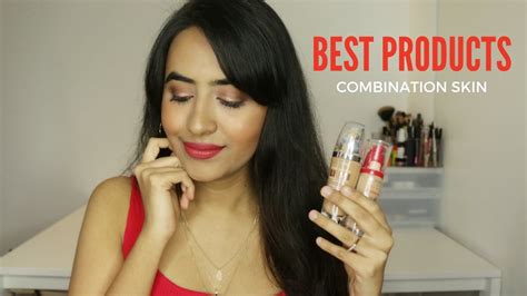 best makeup products for combination skin best of beauty youtube