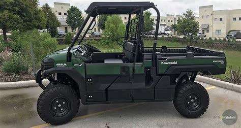 kawasaki mule utvs  sale sts global