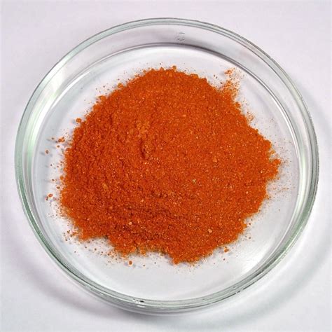 methyl orange indicator ph