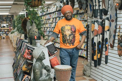 black owned bookstore  newark  jersey  surviving