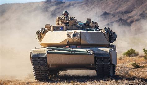 real reason american opponents  fear  abrams tanks