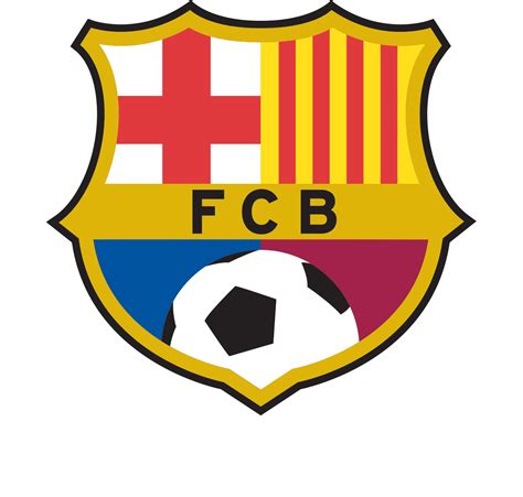 barcelona png images fc barcelona png logo fcb logo clipart  transparent png logos