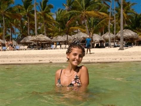 report teen tourist slips into coma on dominican republic trip breitbart